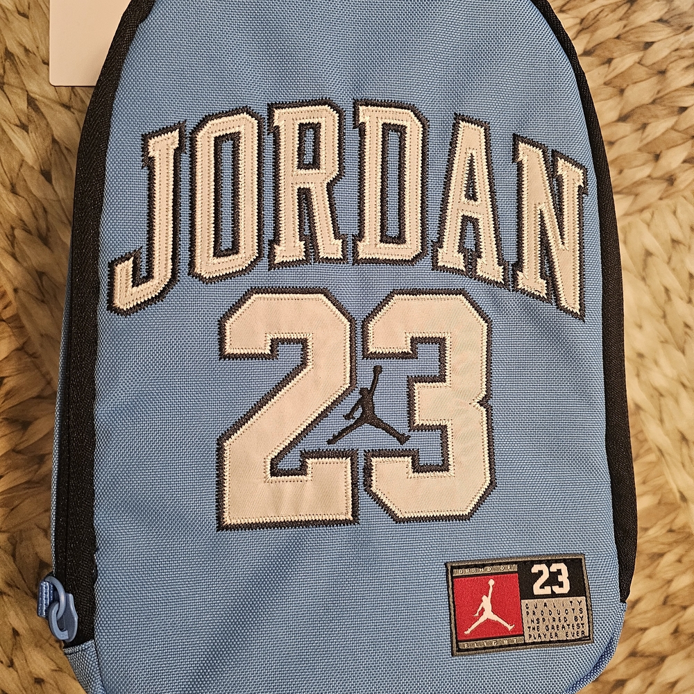 Jordan North Caroline Lunch Bag